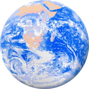 Planète Terre et astrologie