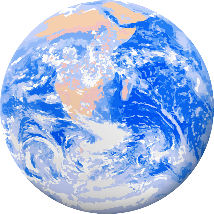 Planète Terre et astrologie