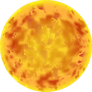 solstice d'été, entrée du Cancer dans le signe astrologique du Cancer