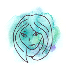 signe astrologique de la Vierge
