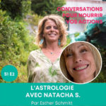 podcast "l'astrologie avec Natacha S."