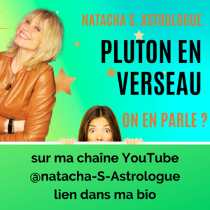 Pluton en Verseau : le meilleur ou le pire du Verseau ?
