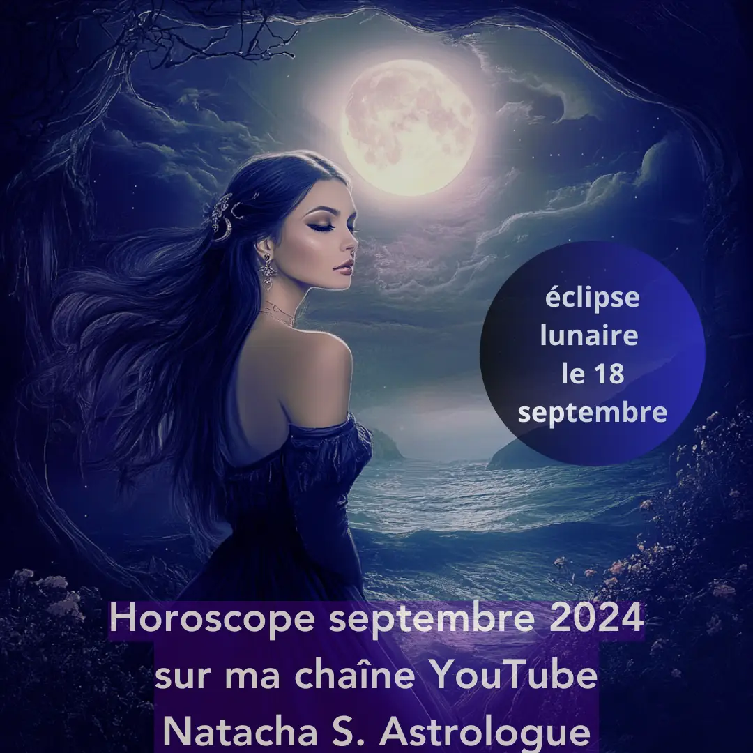 horoscope septembre 2024