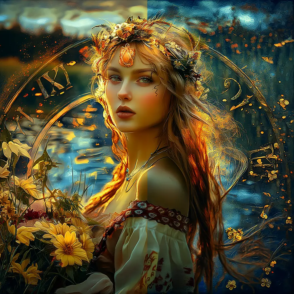 Horoscope juillet 2025 by Natacha S.