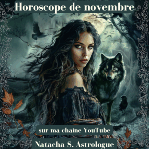 horoscope novembre 2025
