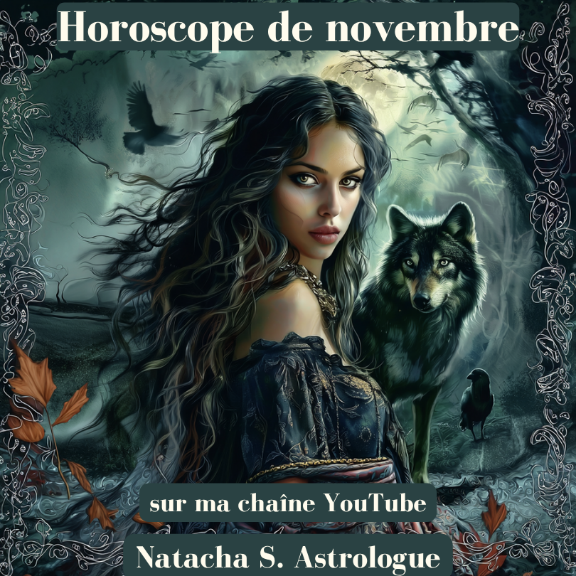 horoscope novembre 2025