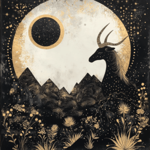 horoscope capricorne