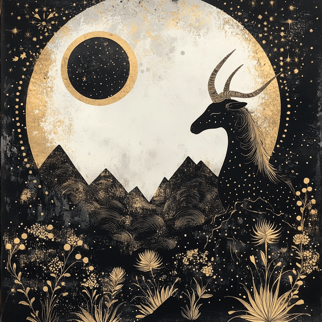 horoscope capricorne