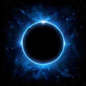 éclipse solaire annulaire