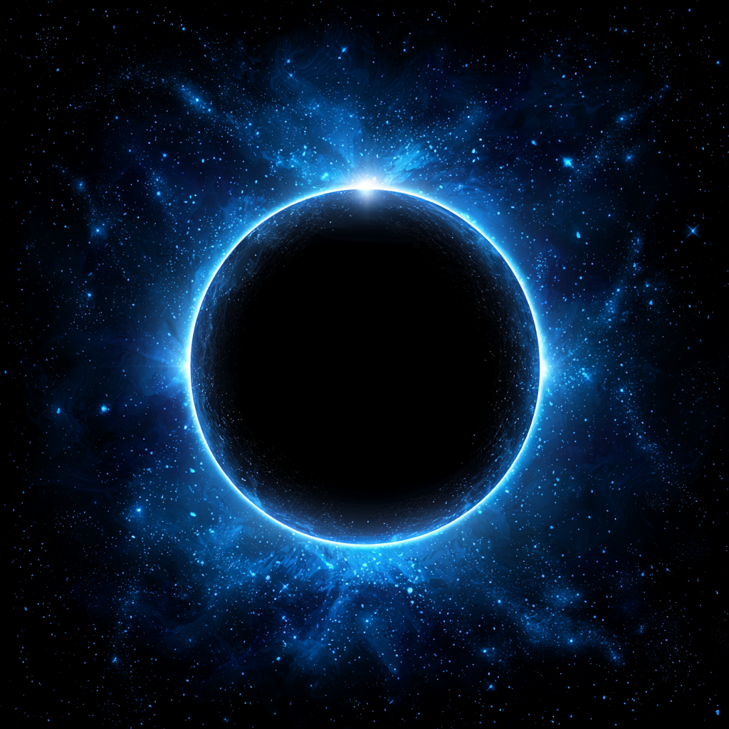 éclipse solaire annulaire