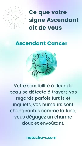 Ascendant Cancer